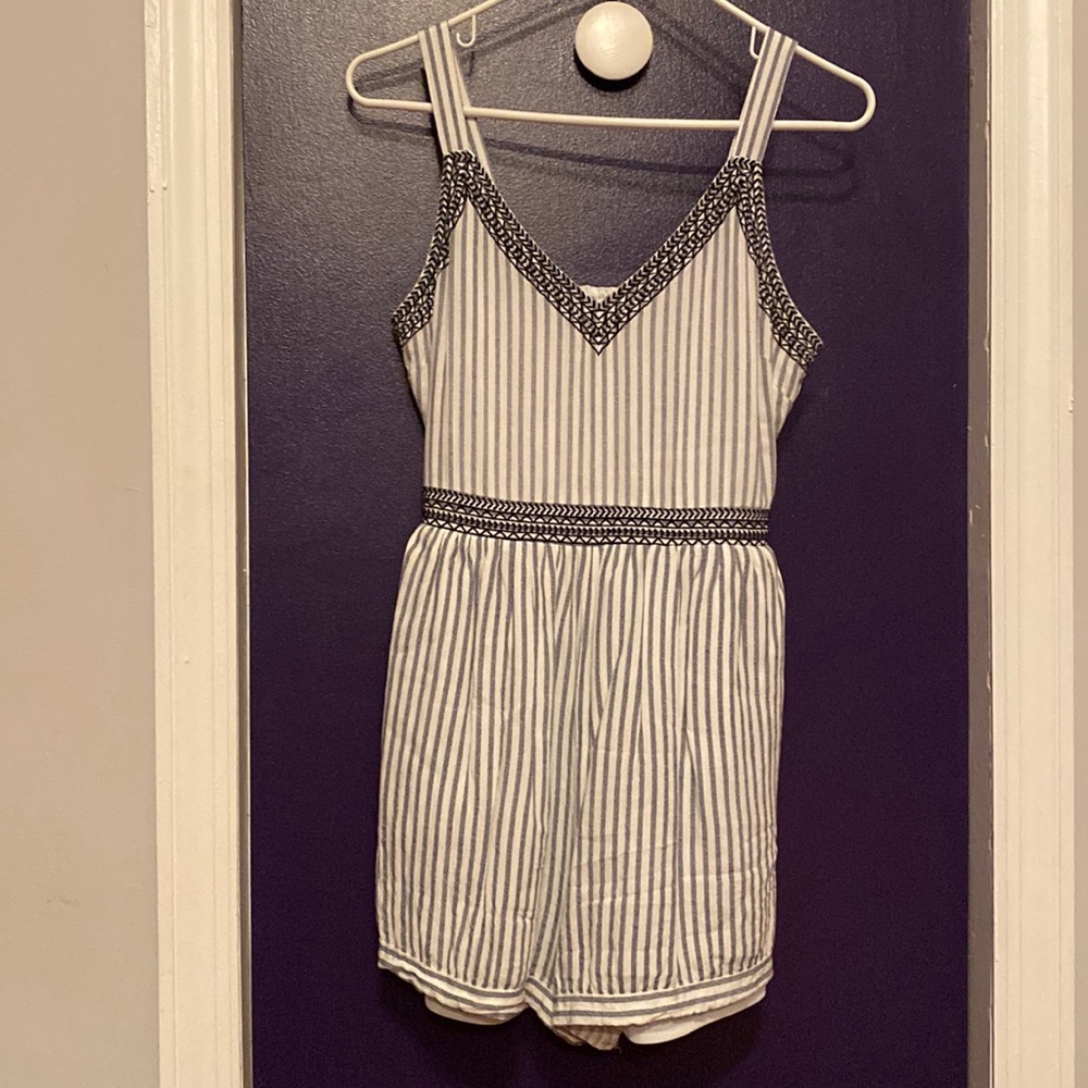 Romper-size M
